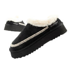 Wrangler Connie Slip-On shoes slippers women's insulated slip-on boots Wrangler