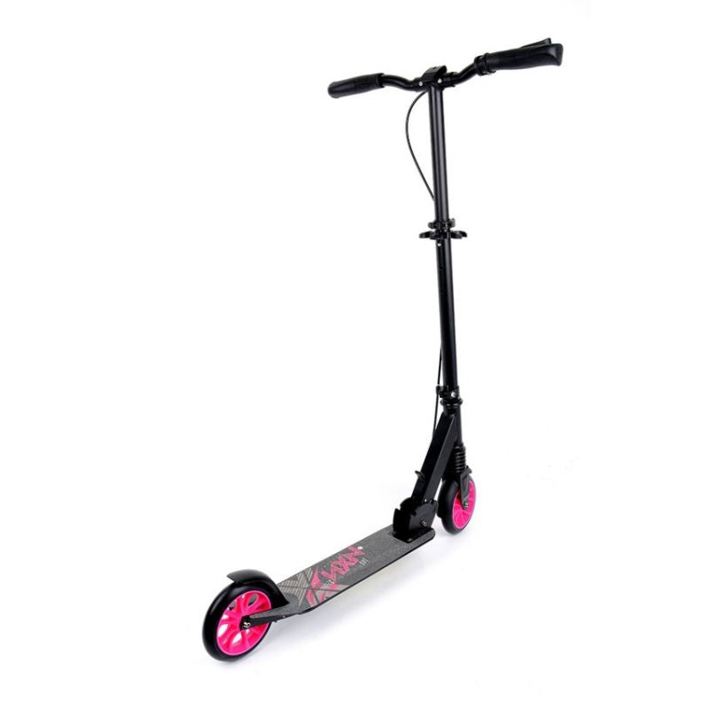 Tempish Nixin 125 II Jr scooter 10500002321 Accessories/Skating/Hulajnogi/Traditional/Unisex/pozostałe Your Sports Performance