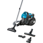BOSCH BGS 05X240 vacuum cleaner AGD - Produkty/Odkurzacze Your Sports Performance