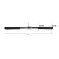 HMS UW12 handle Accessories/Training equipment Your Sports Performance