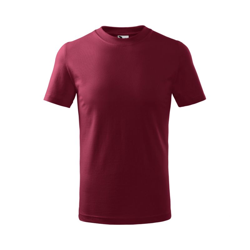 Malfini Basic Jr T-shirt MLI-13886 Clothing/Lifestyle/T-shirts/Malfini/T-shirt Malfini