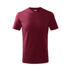 Malfini Basic Jr T-shirt MLI-13886 Clothing/Lifestyle/T-shirts/Malfini/T-shirt Malfini