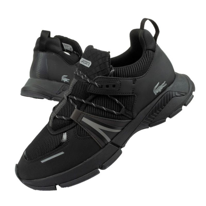 Lacoste M L003 0722 6402H sports shoes Footwear/Lifestyle/Lacoste Lacoste