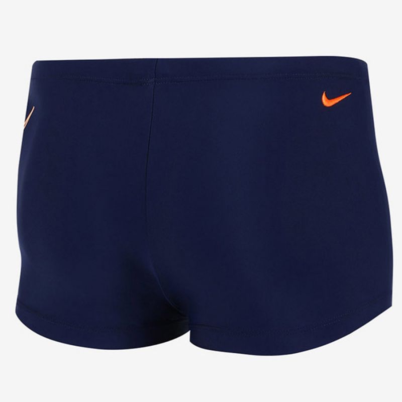 Nike Reflect Logo M NESSC583 440 swimming trunks Clothing/Swimming/Nike Nike