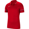 Nike Polo Dry Academy 21 M CW6104 657 T-shirt Clothing/Football Nike