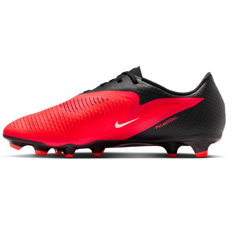 Nike Phantom 6 Low Academy FG/MG Football Boots HJ4564-600