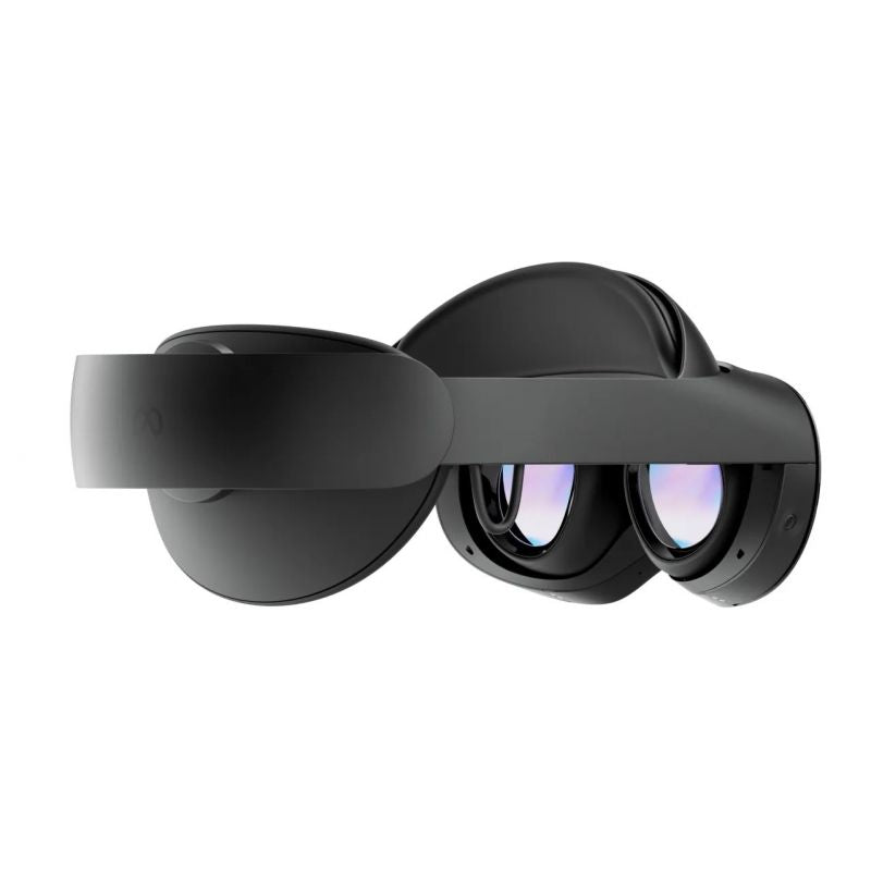 Oculus Meta Quest Pro 256GB Black (SALE) Import z Action/VR - Wirtualna rzeczywistość/Gogle wirtualnej rzeczywistości Your Sports Performance