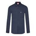 Tommy Jeans Tjm Essential Poplin Shirt M DM0DM11870 Clothing/Lifestyle/T-shirts/Tommy Hilfiger Tommy Hilfiger