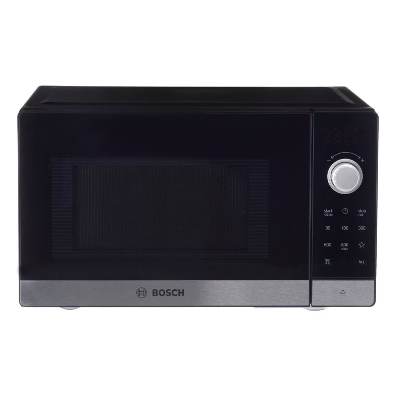 BOSCH FFL 023MS2 microwave oven AGD - Produkty/Kuchenki mikrofalowe wolnostojące Your Sports Performance