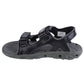 Columbia Youth Techsun Vent Sandal Jr Sandals 1594631010 Footwear/Outdoor/Columbia Your Sports Performance