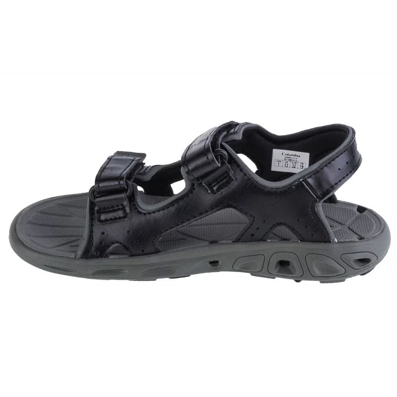 Columbia Youth Techsun Vent Sandal Jr Sandals 1594631010 Footwear/Outdoor/Columbia Your Sports Performance