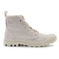 Palladium Pampa Hi Skin U 74379-155-M White Cap Gray shoes Footwear/Lifestyle/Palladium Your Sports Performance