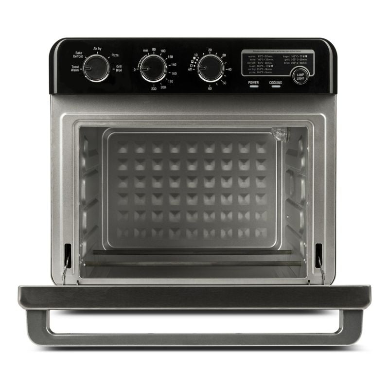 Mini oven air fryer G3Ferrari G10221 32L AGD - Produkty/Automaty do pieczenia pizzy Your Sports Performance
