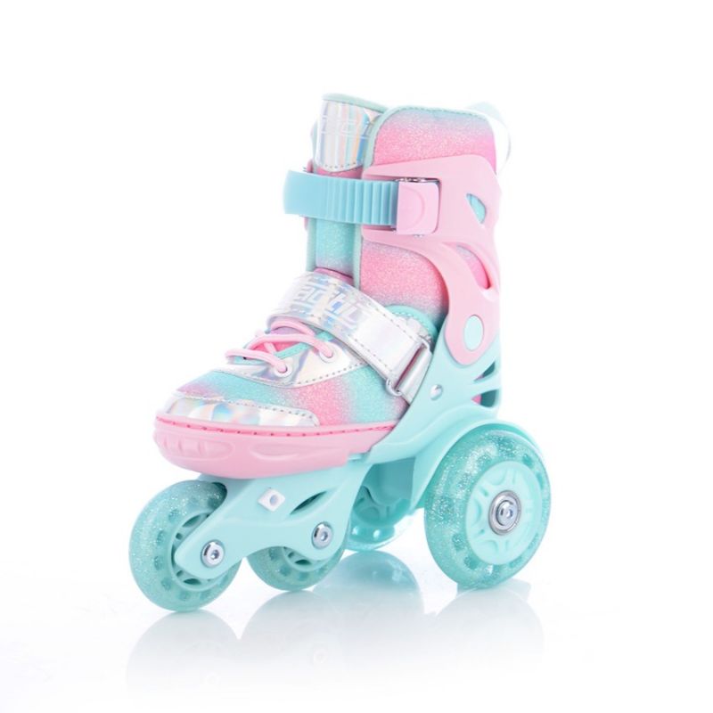 FunActiv Twixer Girl Jr 1000000012 Adjustable Roller Skates Accessories/Skating/Rolki (pozostałe) Your Sports Performance