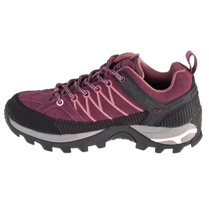 Cmp Rigel Low WP W 3Q13246-H910 shoes Footwear/Outdoor/CMP Your Sports Performance