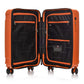 Cabin Suitcase SwissBags Tourist 76443 Accessories/Luggage/Walizki Your Sports Performance