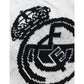 Real Madrid Reversible Cap RM5GO2 Real Madryt