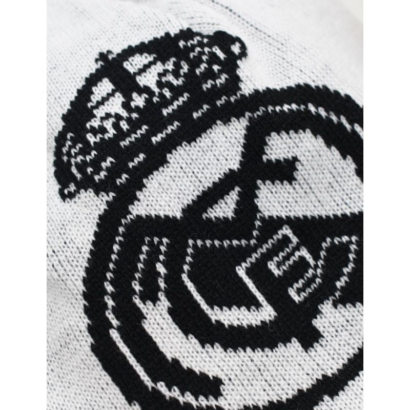 Real Madrid Reversible Cap RM5GO2 Real Madryt