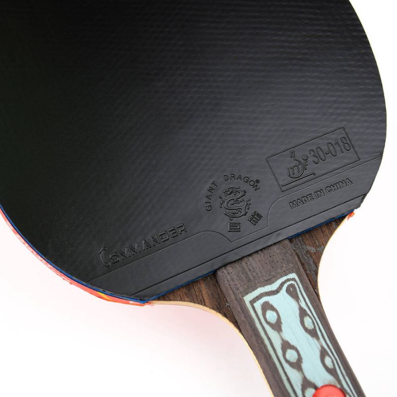 Giant Dragon 9★ N8092 Table Tennis Racket Accessories/Rackets and accessories Your Sports Performance