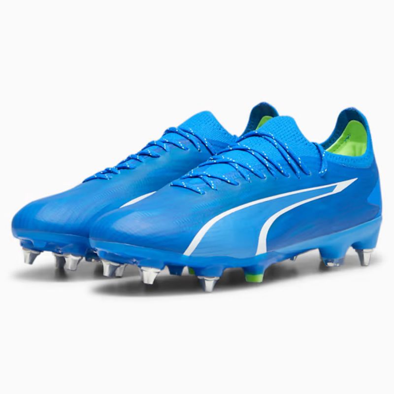 Puma Ultra Ultimate MxSG M 107504-03 shoes Footwear/Football Puma