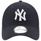 Cap New Era 9Forty The League New York Yankees Mlb Cap 10047538 Clothing/Multisport/New Era Your Sports Performance