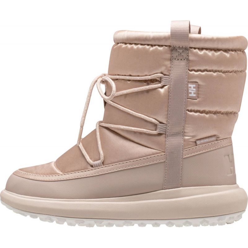 Helly Hansen Isolabella 2 Demi Shoes W 11837 028 Footwear/Lifestyle/Helly Hansen Your Sports Performance