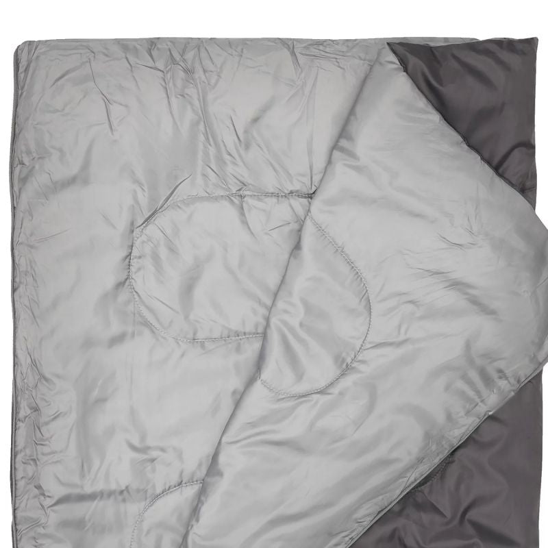 Campus Slogen 300 Left Sleeping Bag CUL701123404 Accessories/Tourist equipment Your Sports Performance