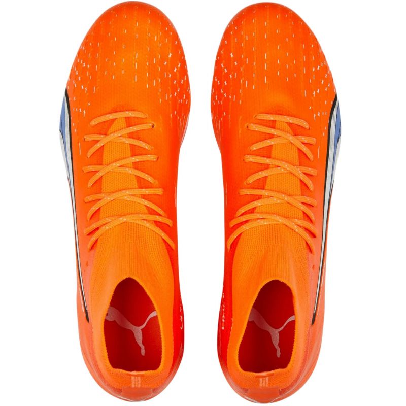 Puma Ultra Pro FG/AG M 107240 01 football boots Footwear/Football Puma