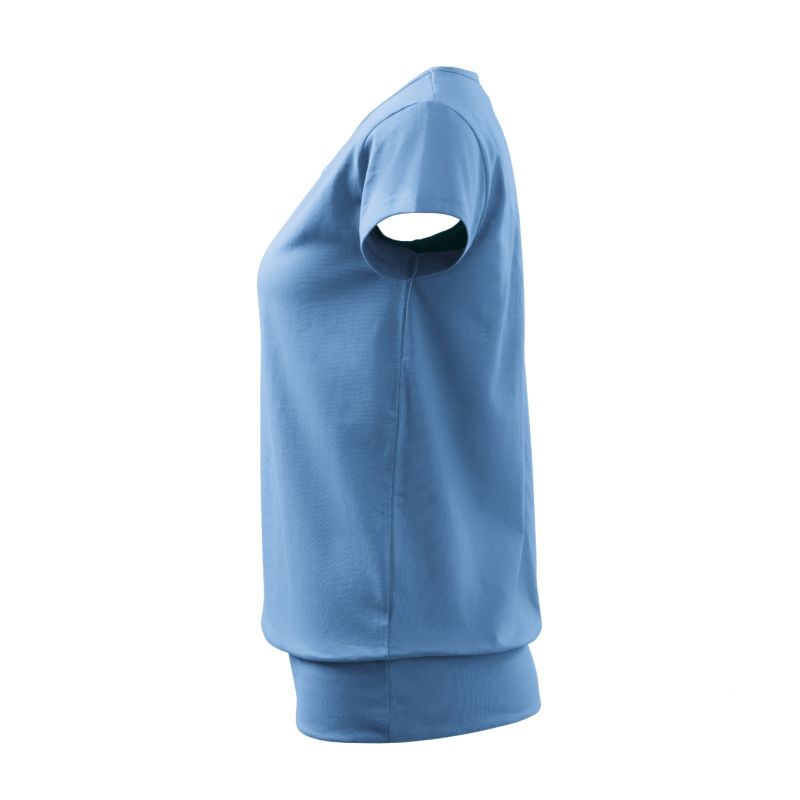 Malfini City T-shirt W MLI-12015 Clothing/Lifestyle/T-shirts/Malfini Malfini