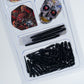 IGLA SET dart accessories set In preparation Your Sports Performance