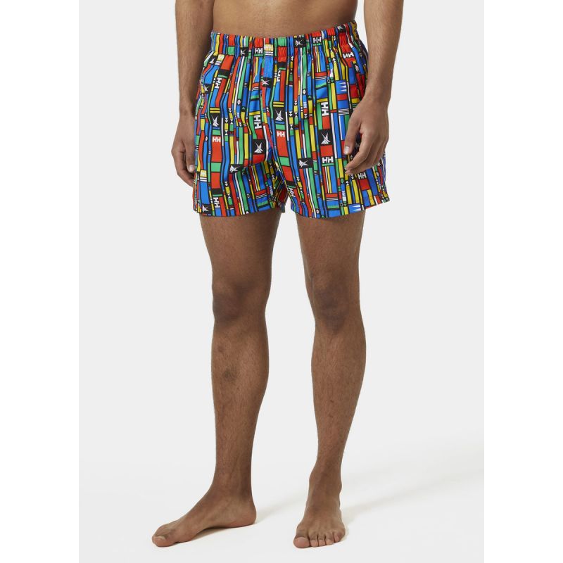Helly Hansen Newport Trunk Shorts M 334296 991 Clothing/Swimming/Helly Hansen Your Sports Performance