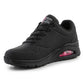 Skechers Dripping In Love W 177980-BKPK shoes Footwear/Lifestyle/Skechers Skechers