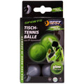 6-pack of luminous table tennis balls, BEST SPORTING Accessories Your Sports Performance
