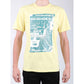 DC T-shirt SEDYZT03769-YZL0 In preparation Your Sports Performance