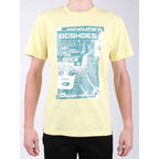 DC T-shirt SEDYZT03769-YZL0 In preparation Your Sports Performance