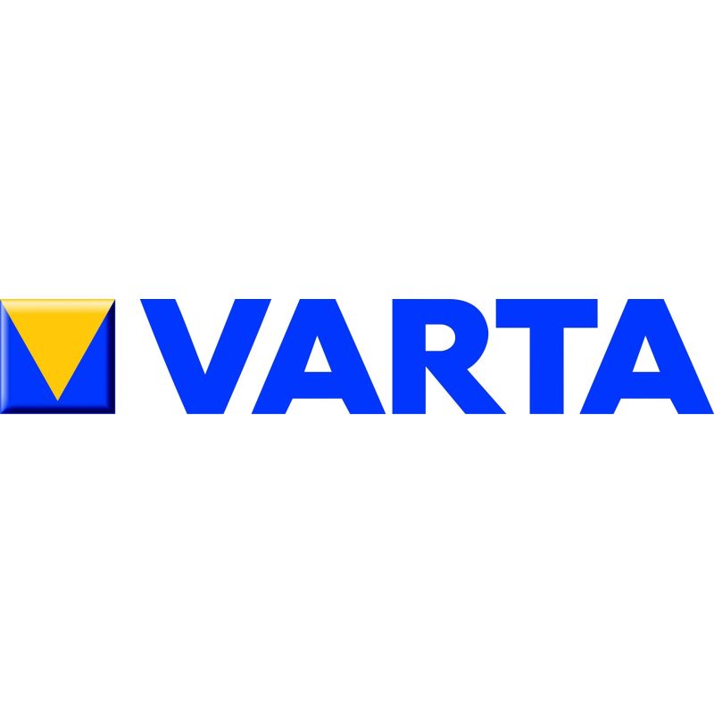VARTA Energy LR3 AAA alkaline battery pack (x 4) Baterie, akumulatorki i ładowarki/Baterie Your Sports Performance