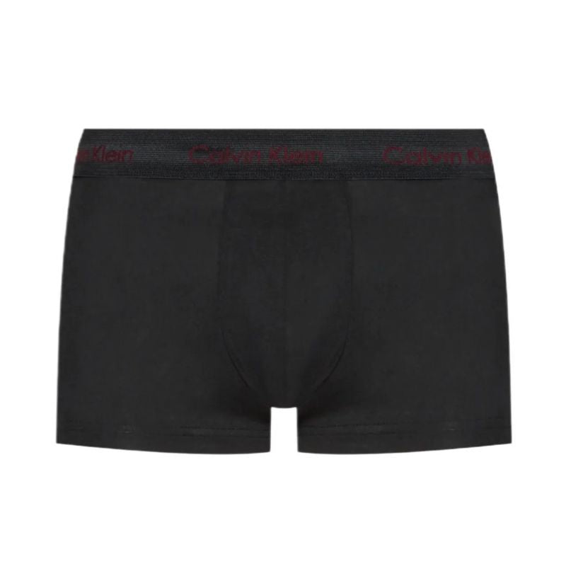 Calvin Klein Low Rise Trunk M 0000U2664G boxer shorts Clothing/Lifestyle/Calvin Klein Your Sports Performance
