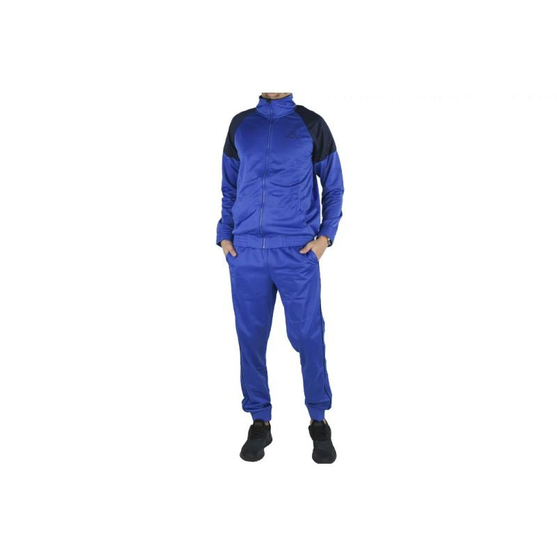 Tracksuit Kappa Ulfinno M 706155-19-4053 Clothing/Training/Kappa Kappa