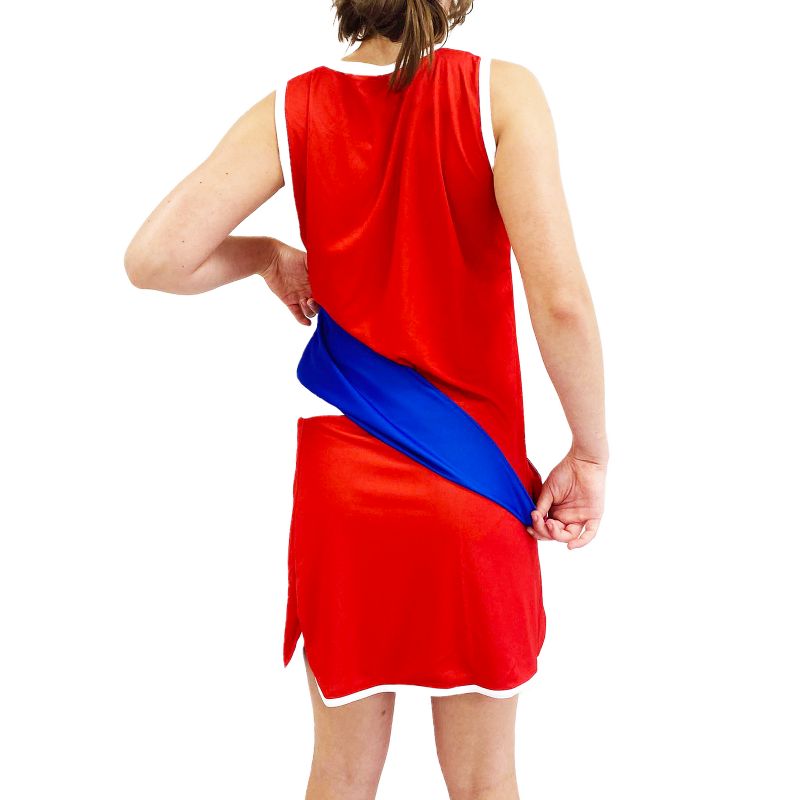 Boxfit BFKDD-01 reversible starting suit