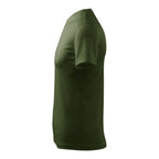 Men's Fantasy T-shirt (khaki) Clothing/Lifestyle/T-shirts/Malfini/T-shirt Your Sports Performance