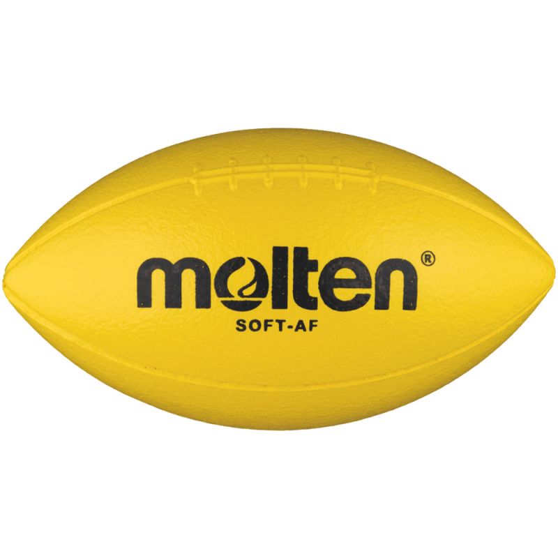 SOFT-AF Molten American Football Foam Accessories/Balls/American Football/Molten Your Sports Performance