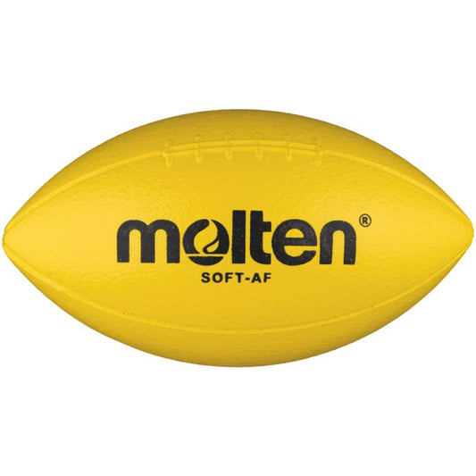 SOFT-AF Molten American Football Foam Accessories/Balls/American Football/Molten Your Sports Performance
