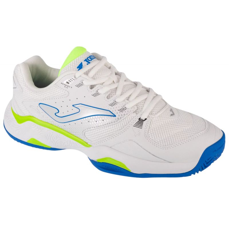 Joma Master 1000 2432 M TM100S2432C tennis shoes Footwear/Tennis/Low/Joma Joma