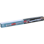 UMBRO INOX EXTENSION BAR ADJUSTABLE 62-100CM Sport/Siłownia I Fitness/Sprzęt Siłowy/Drążki I Poręcze Your Sports Performance