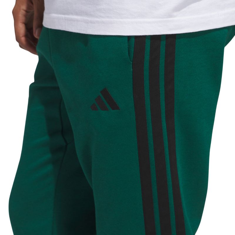 adidas Essentials 3-Stripes Fleece M JD1860 pants Clothing/Lifestyle/Trousers, shorts Adidas