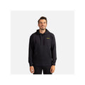 Men’s ROSSIGNOL Waterfall H Sweatshirt, Black