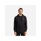 Men’s ROSSIGNOL Waterfall H Sweatshirt, Black