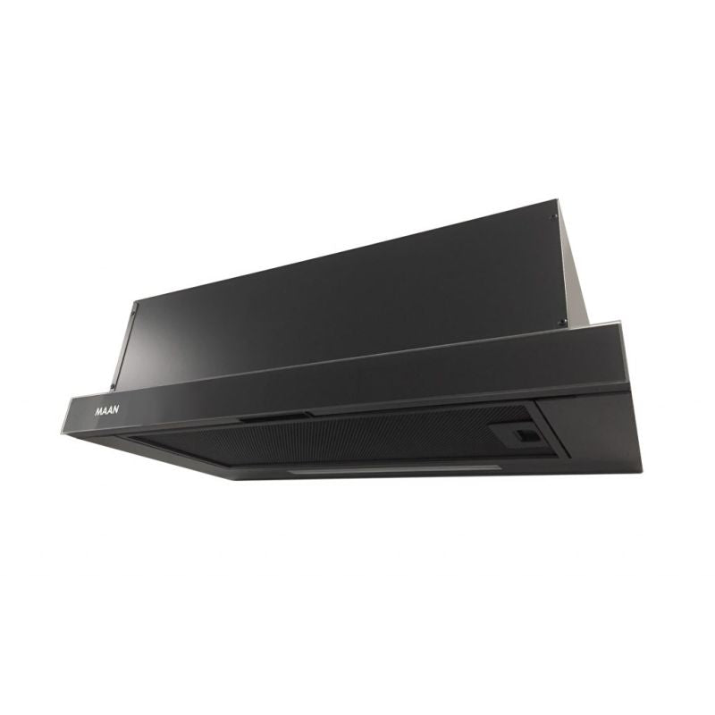 MAAN Corona 2 G 60 telescopic hood black AGD - Produkty/Okapy kuchenne Your Sports Performance