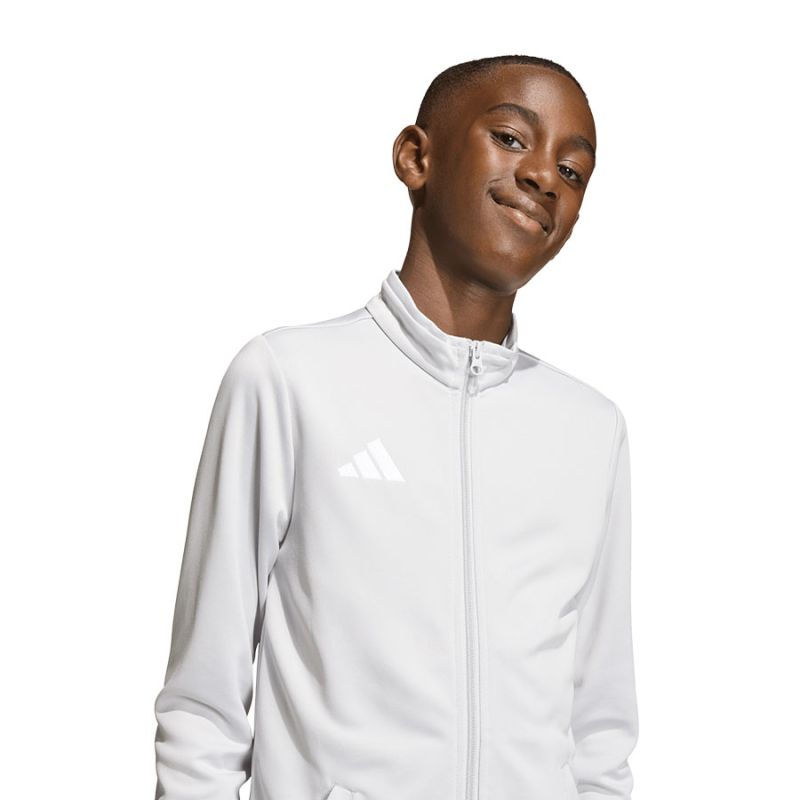 Adidas Entrada 26 Track Jacket JZ6610 sweatshirt To be categorized Your Sports Performance