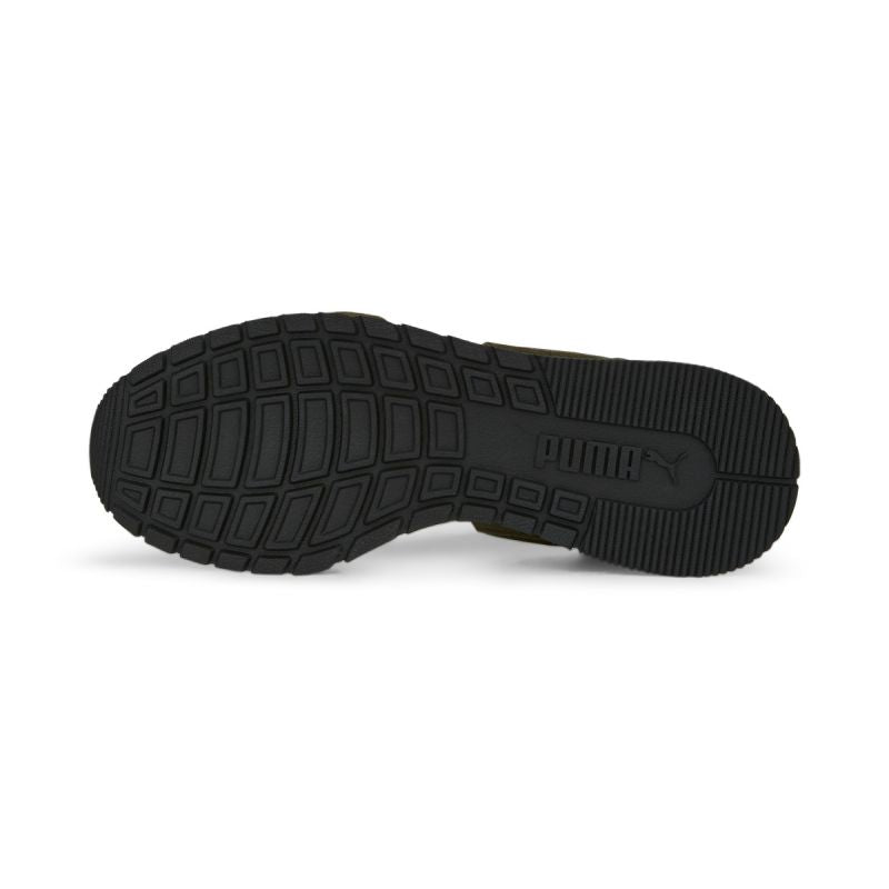 Puma ST Runner V3 Mesh Jr 385510 15 shoes Footwear/Lifestyle Puma